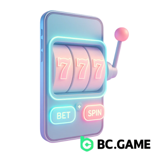 BC.Game Bonus