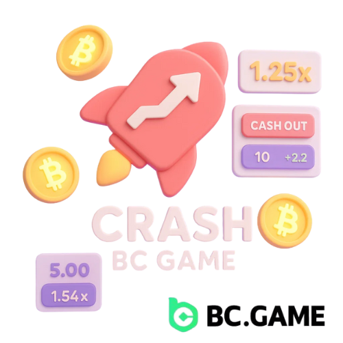 Crash BC.Game