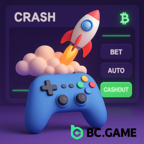 BC.Game Crash