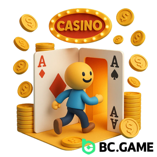 BC.Game casino